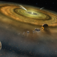 Illustration for article titled New galactic survey reveals relatively few stars have the right stuff to create life
